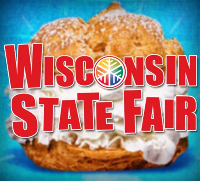 WI State Fair 2018 Van Galder Tour and Travel August 9, 2018