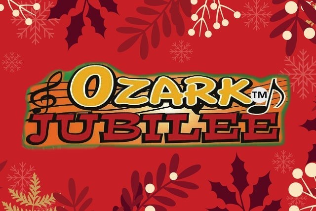 Ozark Jubilee at Schauer Arts Center