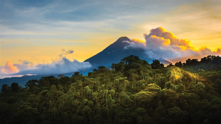 Tropical Costa Rica 2026