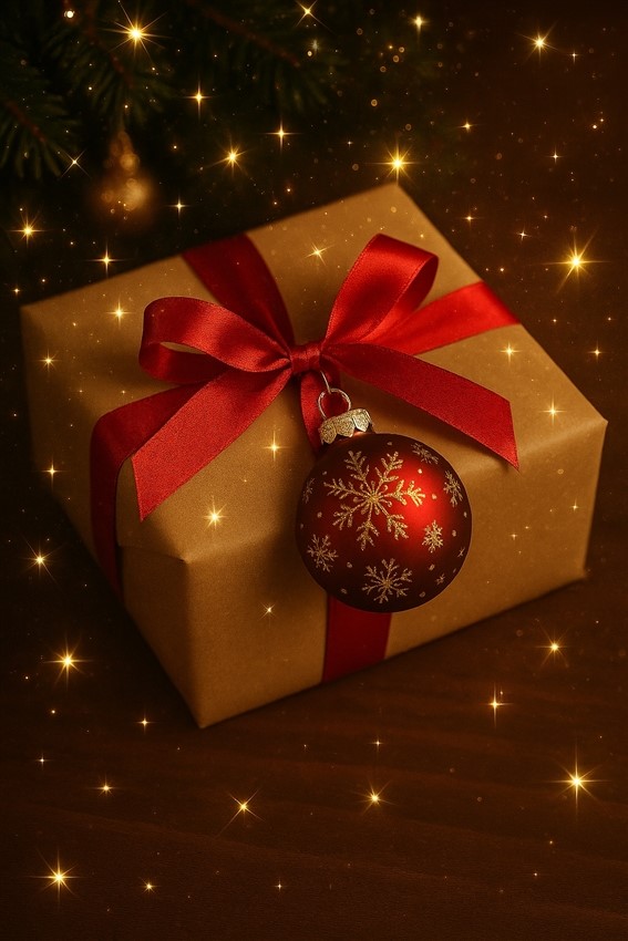 Christmas Remembered at the Rosewood