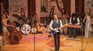 Clauson's Barn Theatre