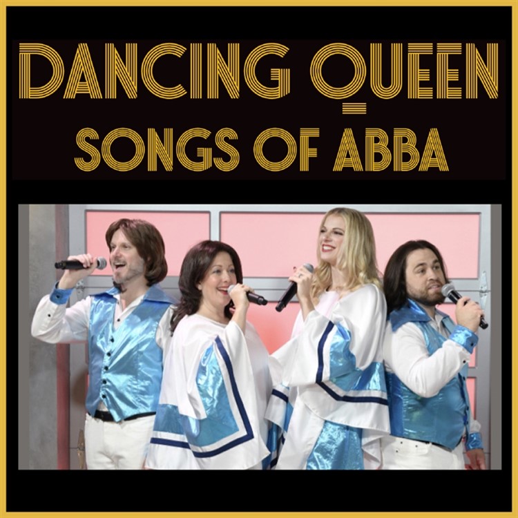 Dancing Queen: Songs of ABBA - Circa 21