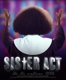 Sister Act at Drury Lane