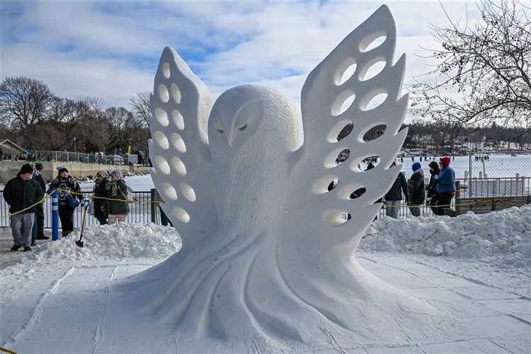 Lake Geneva Winterfest 2027