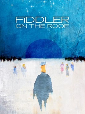 Fiddler on the Roof at Drury Lane