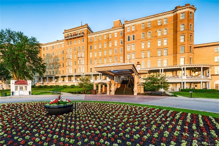 French Lick Winter Getaway 2027