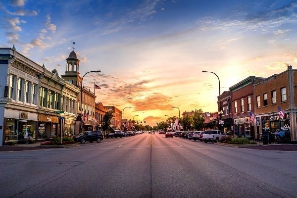 Holly Jolly Geneva Getaway