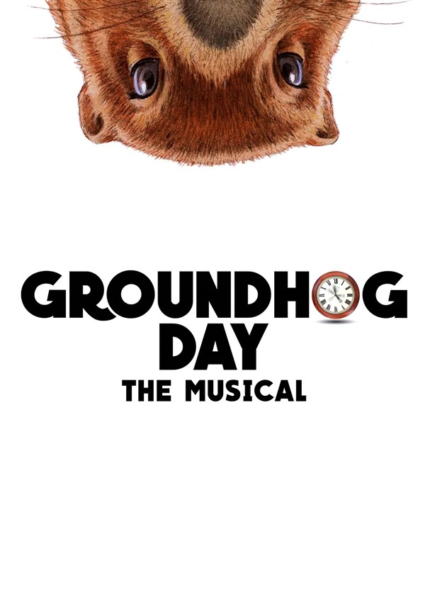Groundhog Day: The Musical