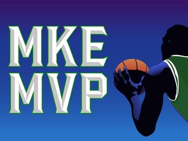 MKE MVP at Milwaukee Repertory Theater