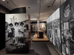 Anne Frank Exhibit at MSI