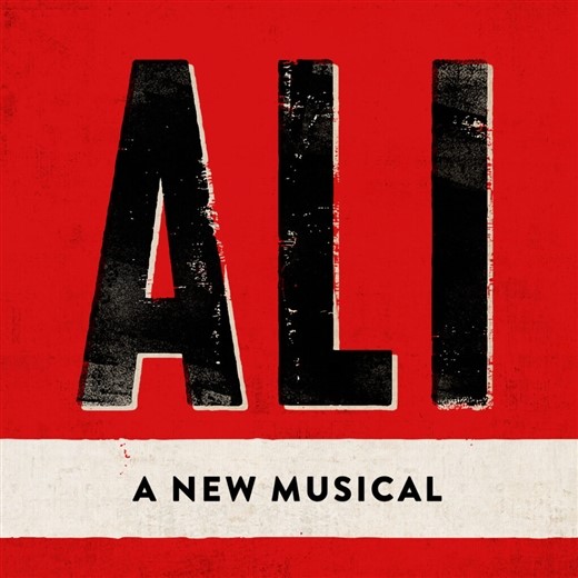 ALI The Musical