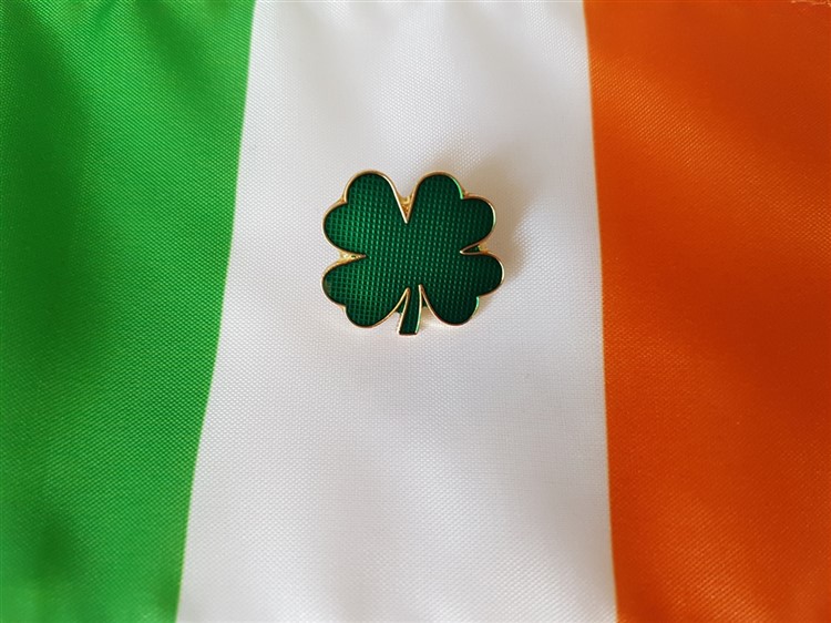 Irish Heritage 2023