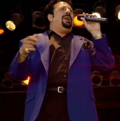 Tom Jones Tribute Show