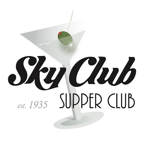 Sky Club Supper Club-Restaurant of the Month