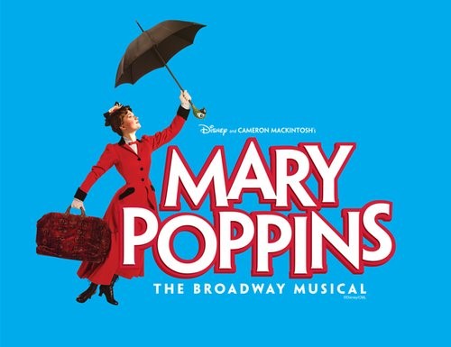 Mary Poppins - Circa 21