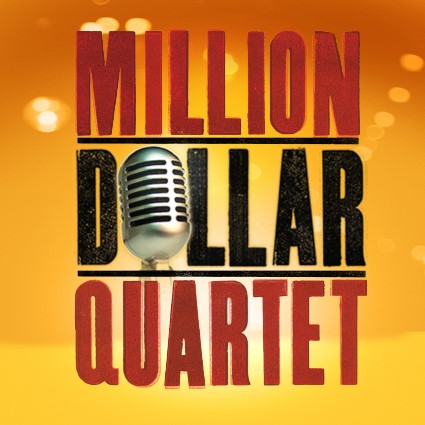 Million Dollar Quartet at Circa '21