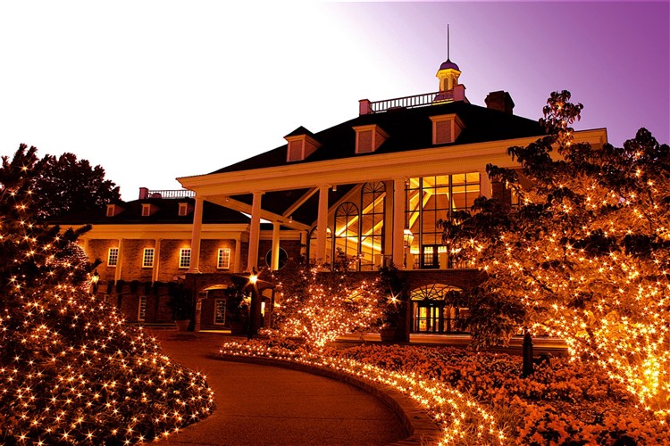 Nashville Christmas 2026