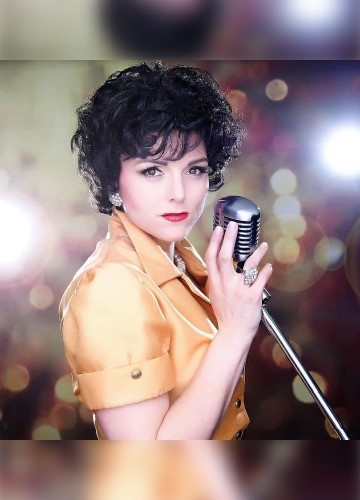 The Legendary Patsy Cline Tribute Show