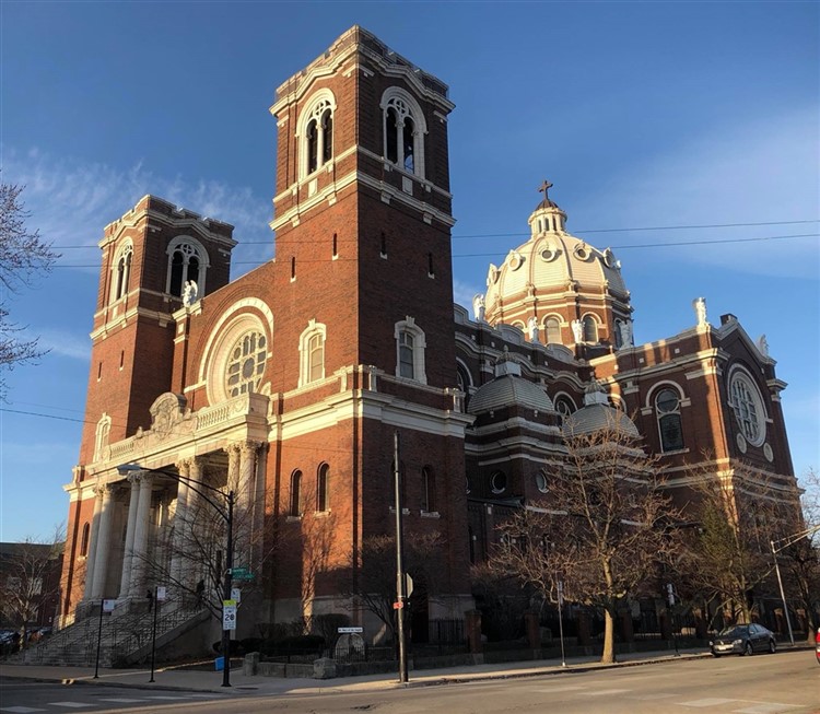 Chicago Polish Heritage