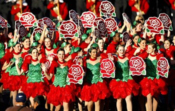 Tournament of Roses Parade 2023