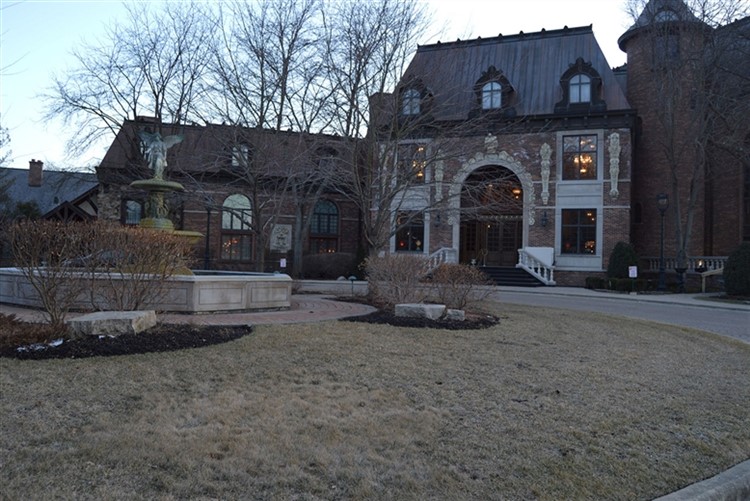 Sanfilippo Halloween