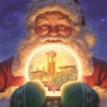 Grapevine Texas Christmas