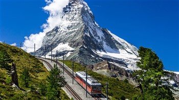Discover Switzerland, Austria & Bavaria