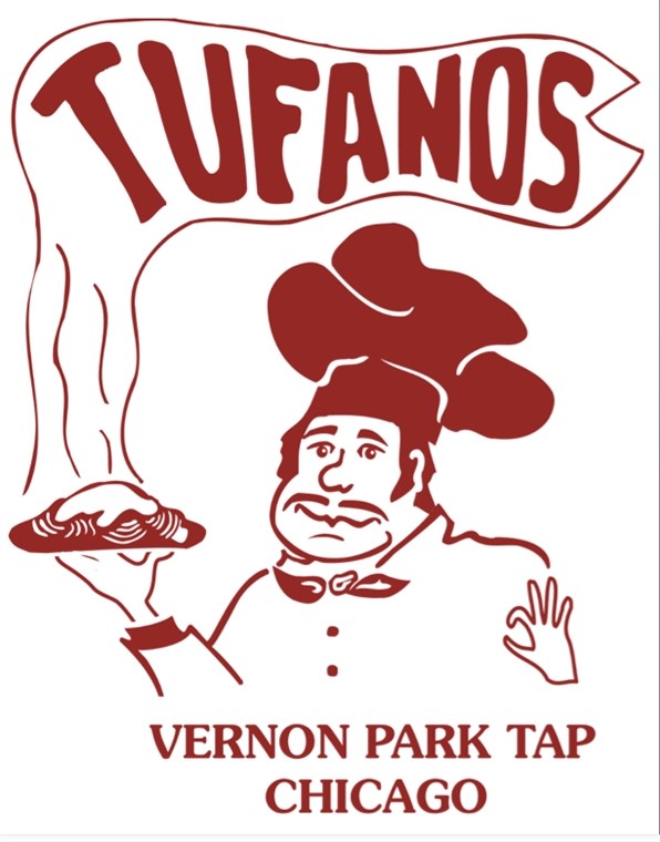 Tufano's Chicago-Restaurant of the Month